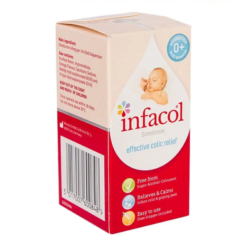 INFACOL 55ML