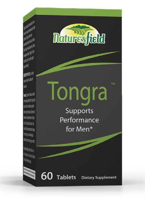 TONGRA TABLETS (x60)