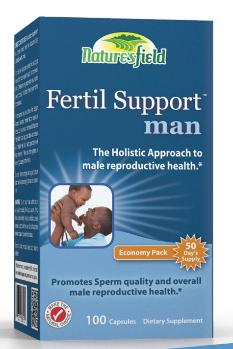 FERTIL SUPPORT MAN TABLETS (x100)