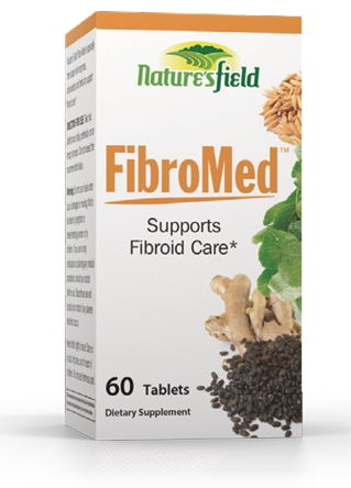 FIBRO-MED TABLETS X 60
