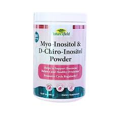 MYO-INOSITOL /D- CHIRO POWDER