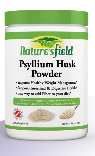 PSYLLIUM HUSK POWDER