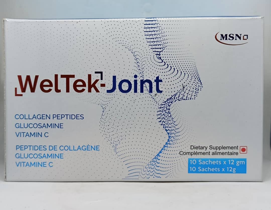 WELTEK JOINT