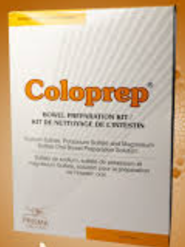 COLOPREP SOLUTION