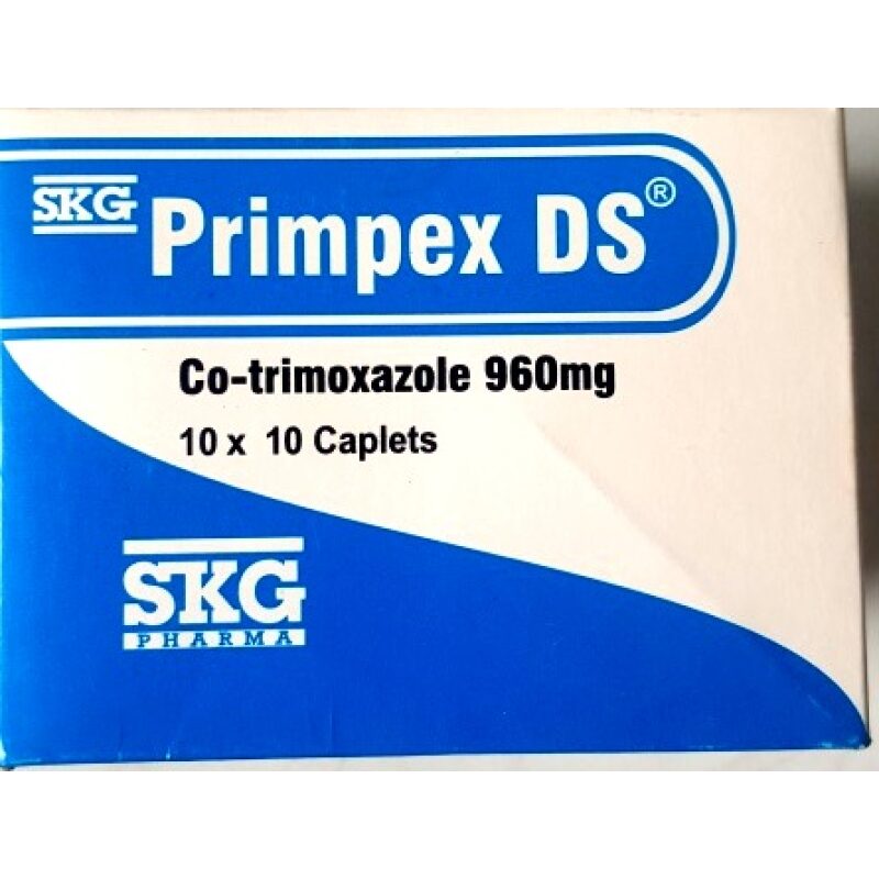 PRIMPEX DS