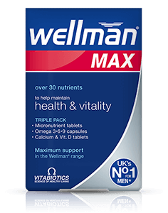 WELLMAN MAX @ Rx Online Pharmacy WELNEX drugs medicine