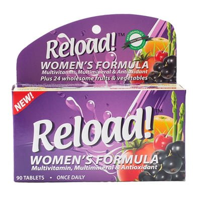 reload for women 90