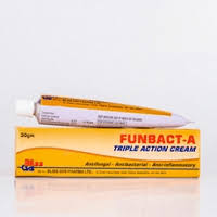FUNBACT A