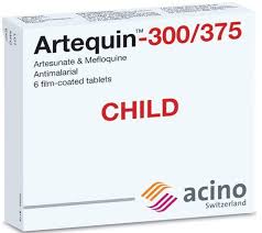 ARTEQUIN 300/375