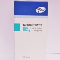 ARTHROTEC 75