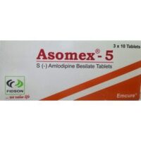ASOMEX -5