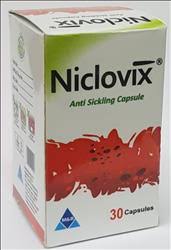 Niclovix