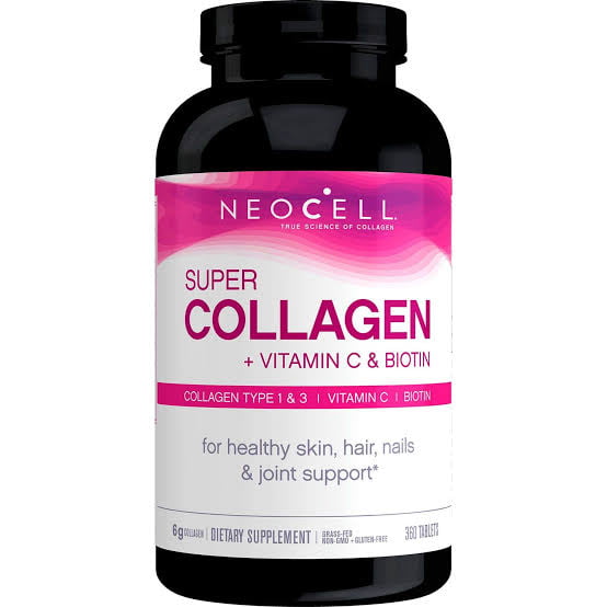 Neo cell super Collagen + Vitamin C and Biotin @ Rx Online Pharmacy