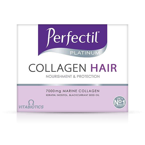 Perfectil Platinum Collagen Hair Drink @ Rx Online Pharmacy