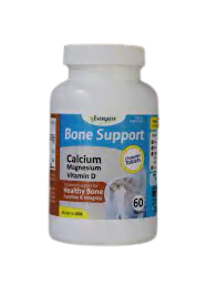 Evergreen Bone Support Chewable