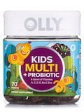 OLLY Kids Multi+Probiotic