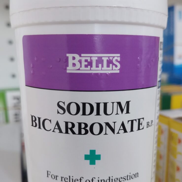 Bells Sodium Bicarbonate