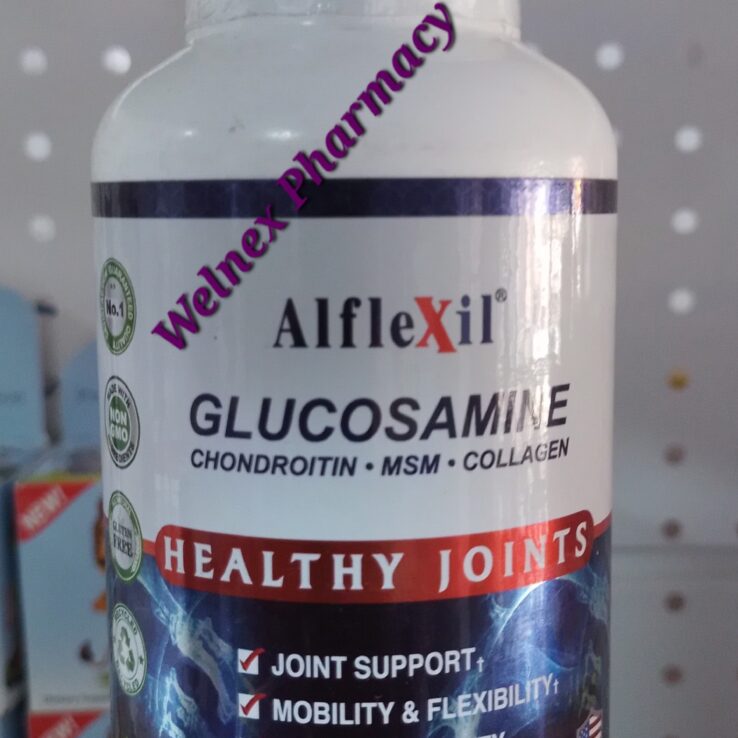 Alflexil Glucosamine